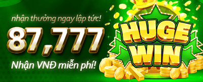 Thắng Lớn Cùng Ưu Đãi Khủng
