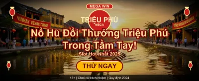 Săn Jackpot Mỗi Ngày Tại Đây