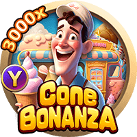 Cone BONANZA icon